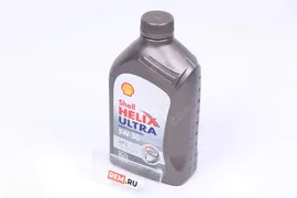 Масло моторное Shell Helix Ultra Professional AP-L 5W-30, 1Л 550046655
