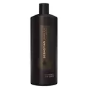 Шампунь SEBASTIAN PROFESSIONAL Foundation Dark Oil Shampoo для блеска волос 1000 мл