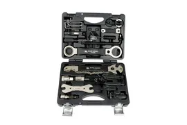 Набор инструментов Bike Hand Professional Tool Kit, 20 функций