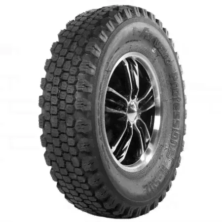 225/85/15C Forward Professional 502-0