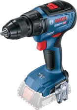 Аккумуляторная дрель-шуруповерт GSR 18V-50 Professional (соло) 06019H5006