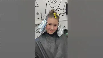 Сложное окрашивание с пигментом прямого действия Xtro от Estel 😍