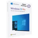 MS Windows 10 Professional Лицензионный Код Бессрочный