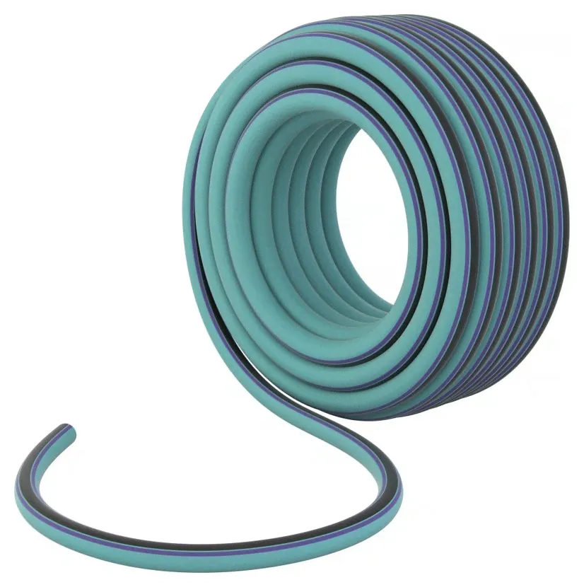 PALISAD LUXE Professional 3/4" 25метров Шланг поливочный-0