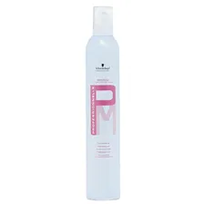 Мусс для волос сверхсильной фиксации "Professionnelle Mousse", 500 мл Schwarzkopf Professional