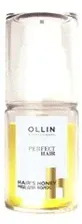 Мед для волос OLLIN Professional Perfect Hair Honey, 30ml