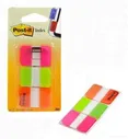 3M™ 686-PGO-RU закладки клейкие усиленные Post-it ® Professional, 25 мм