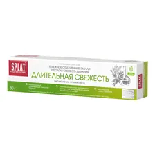 Зубная паста Splat Professional Длительная свежесть 80 мл