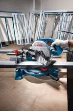 Торцовочная пила BOSCH GCM 10 MX Professional (601B29021)