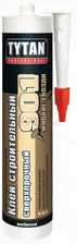 Tytan Professional клей строительный сверхпрочный №901 бежевый 380г, арт.23288