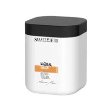 Маска кератиновая Selective Professional Maschera keratin ristrutturante, 1000 мл