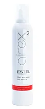 Мусс для волос Нормальная фиксация AIREX Estel Professional 300 мл