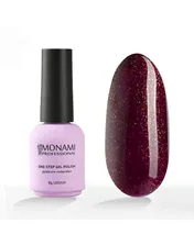 Monami Professional, Гель-лак Pedicure Collection №21