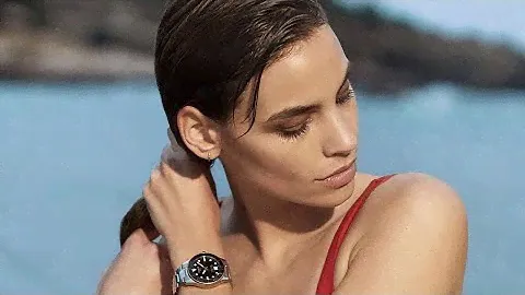 Совершите глубокое погружение c Tissot Seastar.