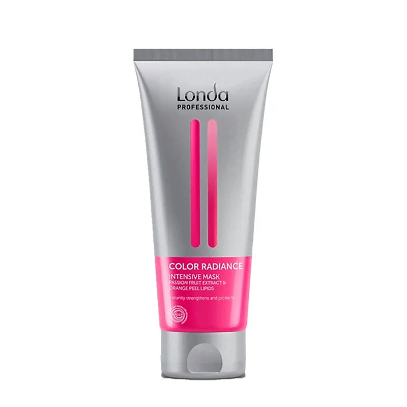 Londa Professional, Увлажняющая маска для волос Deep Moisture, 200 мл-0