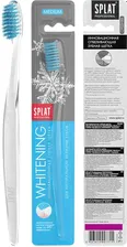 Зубная щетка Splat Professional Whitening средней жесткости в ассортименте