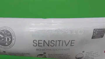 SPLAT Professional Toothpaste SENSITIVE 100ml (Ale223418)