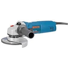 УШМ (болгарка) BOSCH GWS 1000 C Professional