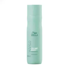 Шампунь для придания объема - Wella Professional Invigo Volume Boost Bodifying Shampoo 250 мл