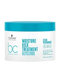 Schwarzkopf Professional Bonacure Hyaluronic Moisture Kick Mask