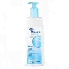 Menalind professional - Меналинд профэшнл - Шампунь 500 мл
