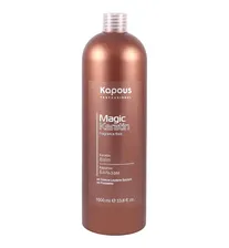 Kapous Professional Magic Keratin Balm Fragrance free