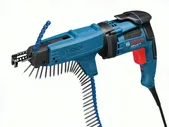 Шуруповерт BOSCH GSR 6-45 TE + MA 55 Professional (601445101)