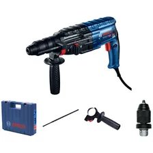 Перфоратор Bosch Professional GBH 240 F