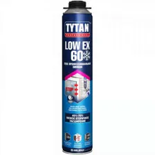 Tytan Professional LOWEX 60 зимняя