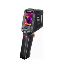 Профессиональный тепловизор ADA TemPro VISION 256 PROFESSIONAL (256х192 -20~550°C 2,4'' LCD IP-54)
