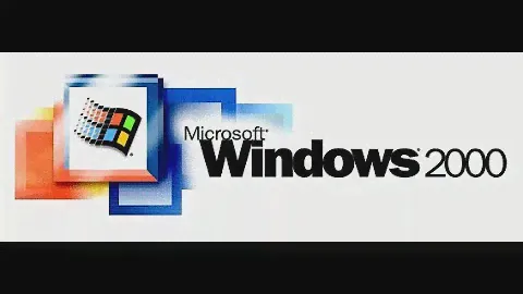 Установка Windows 2000 Professional