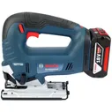 Bosch GST 185-LI Professional 06015B3024 электролобзики
