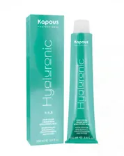 Коричневый фиолетовый - Kapous Professional Hyaluronic Acid HY 4.2 100 мл