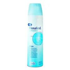 MENALIND PROFESSIONAL ОЧИЩАЮЩАЯ ПЕНА