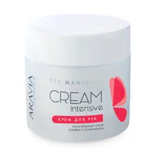 ARAVIA Professional, Сливки «Питательный уход», 300 мл