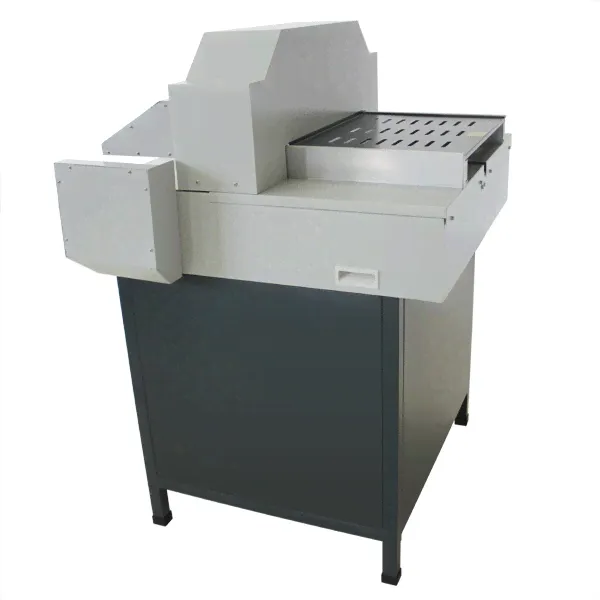 Резак электрический гильотинный Bulros professional series 4606V3-0