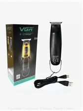 Машинка для стрижки VGR Professional VGR V-981,