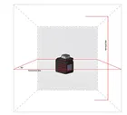 Уровень лазерный ADA CUBE 360 Professional Edition А00445