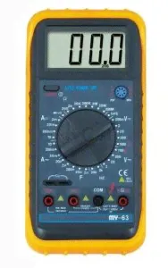 Professional MY63 (TMD-5S-063)-0