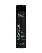 Шампунь мужской для волос карбоновый Gentlemen Kapous Professional 250 мл