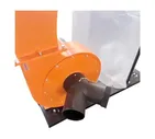 Стружкоотсос 2200Вт Gigant Professional DCT2200/380CF