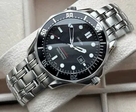 Omega Seamaster Professional Diver 300m Quartz