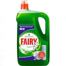 Fairy Professional Original 5 л Средство для мытья посуды