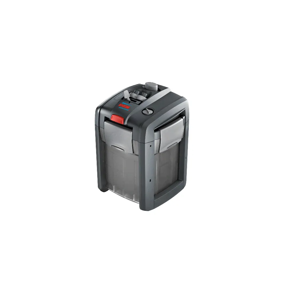 Фильтр внешний EHEIM 2271 professional 4+ до 250л-0