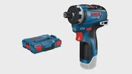 Аккумуляторный шуруповёрт GSR 12V-35 HX Solo Professional