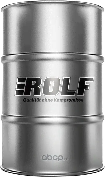 МАСЛО МОТОР. ROLF PROFESSIONAL MS SAE 5W-30 ACEA. Артикул 322851