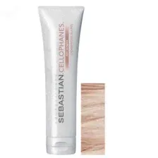 Ламинирующий гель Sebastian Professional Cellophanes Champagne Blond 300 мл