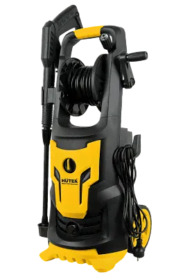 Мойка высокого давления W200i PROFESSIONAL Huter