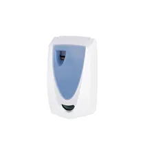 Veiro Professional Spa, Диспенсер для освежителя воздуха, белый, ABS пластик, система VA160
