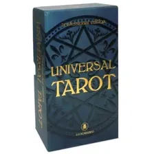 Universal Tarot: Professional Edition 78 Card Deck